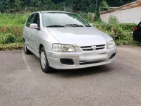 Gebraucht Mitsubishi Space Star 122 PS (89 kW) 2000 Van / Kleinbus
