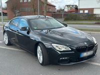Gebraucht BMW 640 313 PS (230 kW) 2016 Schwarz Coupé