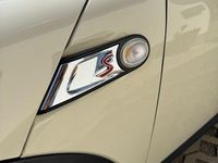 Second-hand Mini Cooper S 184 CP (135 kW) 2010 Negru Hatchback