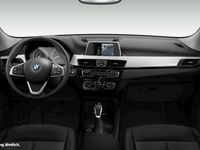 gebraucht BMW X1 xDrive20d