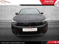 Gebraucht Opel Corsa 101 PS (74 kW) 2025 Schwarz Kleinwagen