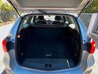 Gebraucht Opel Astra 136 PS (100 kW) 2016 Silber Kombi