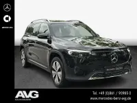 Gebraucht Mercedes EQB250 139 kW (190 PS) 2025
