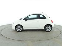 Gebraucht Fiat 500 Dolcevita 71 PS (52 kW) 2024 Weiß Limousine