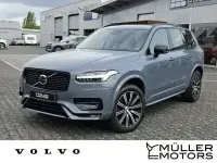 Gebraucht Volvo XC90 Ultimate 235 PS (172 kW) 2023 Grau SUV