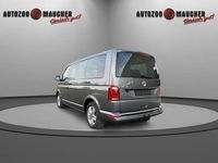 Second-hand VW T6 199 CP (146 kW) 2019 Gri Van