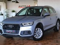Gebraucht Audi Q5 252 PS (185 kW) 2017 Silber SUV