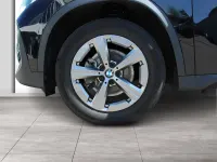 Gebraucht BMW X1 150 PS (110 kW) 2023 Schwarz SUV
