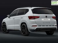 Neu Cupra Ateca 150 PS (110 kW) 2025 Bila weiss SUV