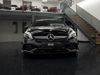 Gebraucht Mercedes A45 AMG AMG 381 PS (280 kW) 2017 Schwarz Limousine