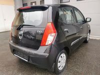 gebraucht Hyundai i10 1.1 Edition Plus*KLIMA*