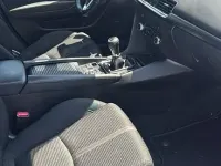 Gebraucht Mazda 3 165 PS (121 kW) 2018 Grau Limousine