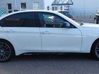 gebraucht BMW 335 i xDrive Lim BI-XENON'NAVI'LEDER'AUTOMATIK