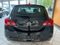 gebraucht Opel Corsa E ON Navi über Handy+Rückfahrkamera