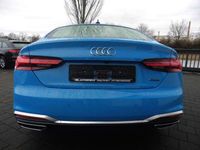 gebraucht Audi A5 Sportback 50 TDI quattro S line