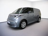 Gebraucht VW ID. Buzz 150 kW (204 PS) 2024 Monosilber Van / Kleinbus