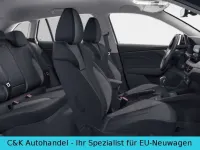 Nowe Skoda Scala 116 KM (85 kW) 2026 Szary Hatchback