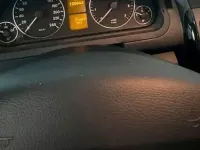 Używany Mercedes A160 95 KM (69 kW) 2010 Czarny Sedan/Limuzyna