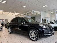 Gebraucht Porsche Cayenne 340 PS (250 kW) 2019 Schwarz SUV