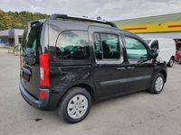 gebraucht Mercedes Citan 112 Kombi lang