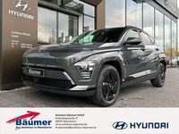 Neu Hyundai Kona Trend 150 kW (204 PS) 2026 Grau SUV
