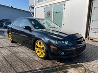 Gebraucht Mazda 6 260 PS (191 kW) 2006 Schwarz Limousine