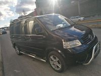 Używany VW T5 Edition 131 KM (96 kW) 2005 Czarny Van