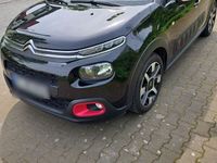 gebraucht Citroën C3 PureTech 110 Stop&Start FEEL EAT6 FEEL