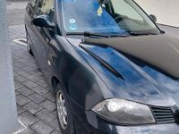 Gebraucht Seat Ibiza 80 PS (58 kW) 2007 Schwarz Kleinwagen