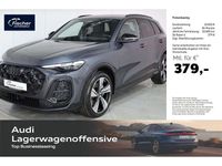 Neu Audi Q5 Edition .1 204 PS (150 kW) 2025 Grau SUV