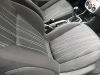 Gebraucht Opel Corsa 80 PS (58 kW) 2007 Grau Kleinwagen