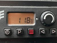 Gebraucht Ford Transit 140 PS (102 kW) 2013 Grau Van / Kleinbus