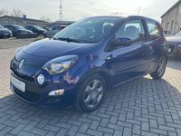 Gebraucht Renault Twingo Initiale Paris 75 PS (55 kW) 2014 Blau Kleinwagen