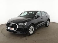 Gebraucht Audi Q3 Sportback 2020 Schwarz SUV