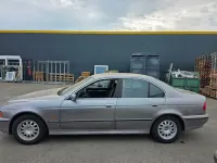 Gebraucht BMW 523 170 PS (125 kW) 1998 Braun Limousine
