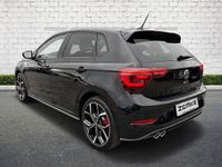 gebraucht VW Polo GTI 2.0 TSI DSG ACC SHZ KLIMA