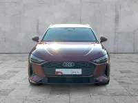 Gebraucht Audi A5 Sport 204 PS (150 kW) 2025 Rot Kombi
