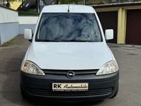 gebraucht Opel Combo 1.3 CDTI AHK/Navi TÜV/AU neu