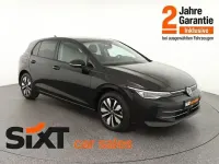 Gebraucht VW Golf VIII Goal 150 PS (110 kW) 2025 Schwarz Limousine