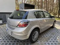 Gebraucht Opel Astra 105 PS (77 kW) 2007 Limousine