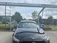 Gebraucht Mercedes 250 218 PS (160 kW) 2021 Schwarz Limousine