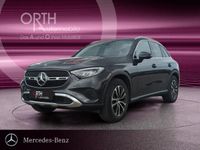 Gebraucht Mercedes GLC200 204 PS (150 kW) 2023 Metalliclack graphitgrau SUV