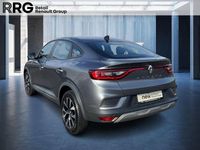 Gebraucht Renault Arkana 141 PS (103 kW) 2023 Grau SUV