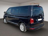 Gebraucht VW T6 Generation Six 150 PS (110 kW) 2018 Andere Van