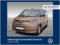 Gebraucht VW Multivan Life 150 PS (110 kW) 2023 5a copper bronze metallic Van