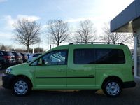 gebraucht VW Caddy Kasten/Kombi Maxi JAKO-O Trendline BMT