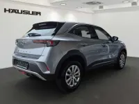 Gebraucht Opel Mokka 131 PS (96 kW) 2022 Grau SUV