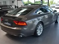 Gebraucht Audi A7 Sportback Ambiente 313 PS (230 kW) 2014 Grau Kleinwagen