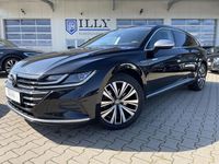 Gebraucht VW Arteon 200 PS (147 kW) 2022 Schwarz Limousine