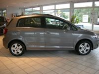 Gebraucht VW Golf Plus Comfortline 105 PS (77 kW) 2010 Andere farbe metallic Van / Kleinbus